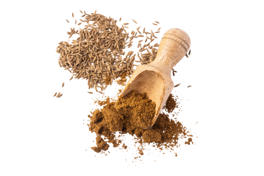 Cumin Powder