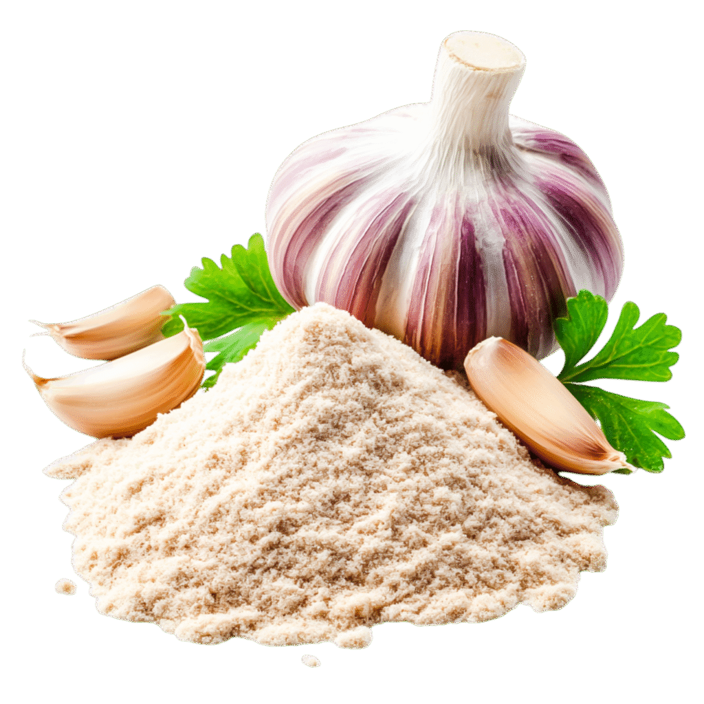 Garlic Powder