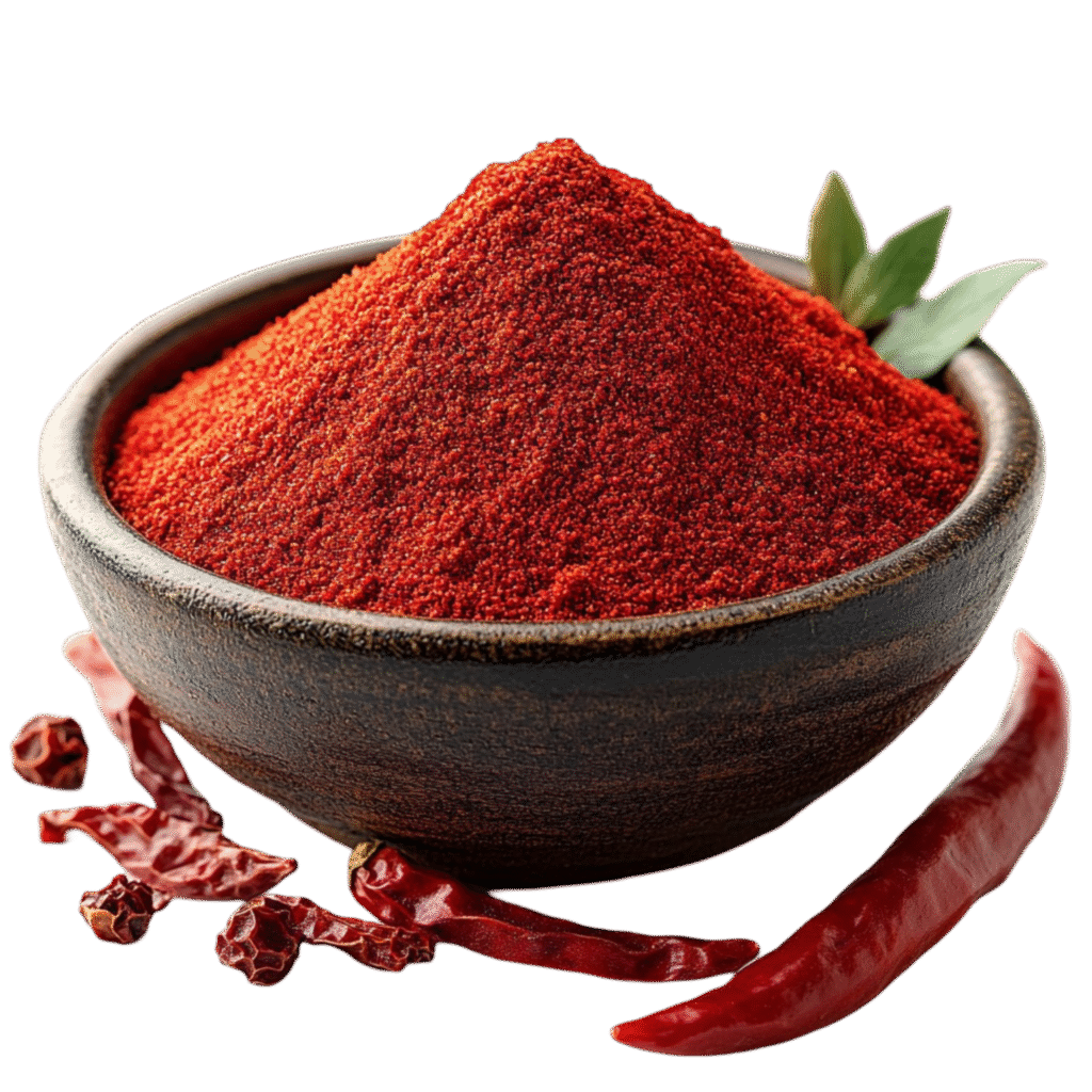 Red Chili Powder