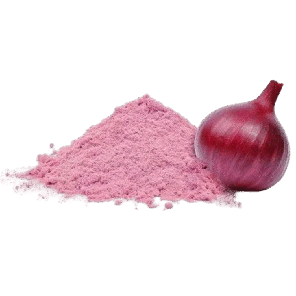 Red Onion Powder
