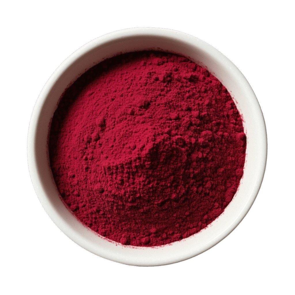 beetroot powder